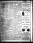 Thumbnail image of item number 4 in: 'Austin Wochenblatt. (Austin, Tex.), Vol. 2, No. 22, Ed. 1 Saturday, April 2, 1881'.