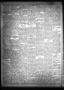 Thumbnail image of item number 2 in: 'Austin Wochenblatt. (Austin, Tex.), Vol. 3, No. 25, Ed. 1 Saturday, April 22, 1882'.