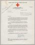 Letter: [Letter from American National Red Cross, December 14, 1953]