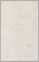 Thumbnail image of item number 2 in: '[Invoice for Annual Dues: Galveston CLUB, 1952]'.