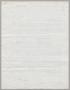 Thumbnail image of item number 2 in: '[Letter from Galveston Chamber of Commerce, February 11, 1957]'.