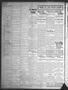 Thumbnail image of item number 4 in: 'The Austin Statesman (Austin, Tex.), Vol. 38, No. 311, Ed. 1 Thursday, November 7, 1907'.