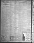 Thumbnail image of item number 2 in: 'The Austin Statesman (Austin, Tex.), Vol. 39, No. 76, Ed. 1 Monday, March 16, 1908'.