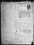 Thumbnail image of item number 4 in: 'The Austin Statesman (Austin, Tex.), Vol. 39, No. 129, Ed. 1 Friday, May 8, 1908'.