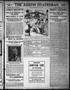 Thumbnail image of item number 1 in: 'The Austin Statesman (Austin, Tex.), Vol. 39, No. 207, Ed. 1 Saturday, July 25, 1908'.