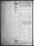 Thumbnail image of item number 4 in: 'The Austin Statesman (Austin, Tex.), Vol. 40, No. 126, Ed. 1 Thursday, May 6, 1909'.