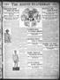 Thumbnail image of item number 1 in: 'The Austin Statesman (Austin, Tex.), Vol. 40, No. 183, Ed. 1 Friday, July 2, 1909'.