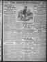 Thumbnail image of item number 1 in: 'The Austin Statesman (Austin, Tex.), Vol. 40, No. 246, Ed. 1 Friday, September 3, 1909'.