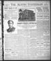 Thumbnail image of item number 1 in: 'The Austin Statesman (Austin, Tex.), Vol. 41, No. 8, Ed. 1 Saturday, January 8, 1910'.