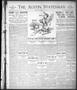 Thumbnail image of item number 1 in: 'The Austin Statesman (Austin, Tex.), Vol. 41, No. 15, Ed. 1 Saturday, January 15, 1910'.