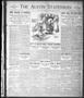 Thumbnail image of item number 1 in: 'The Austin Statesman (Austin, Tex.), Vol. 41, No. 29, Ed. 1 Saturday, January 29, 1910'.