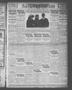Thumbnail image of item number 1 in: 'Austin American (Austin, Tex.), Vol. 4, No. 3, Ed. 1 Friday, December 3, 1915'.