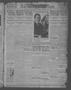 Thumbnail image of item number 1 in: 'Austin American (Austin, Tex.), Vol. 5, No. 151, Ed. 1 Sunday, October 29, 1916'.