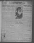 Newspaper: Austin American (Austin, Tex.), Vol. 5, No. 159, Ed. 1 Monday, Novemb…