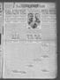 Thumbnail image of item number 1 in: 'Austin American (Austin, Tex.), Vol. 5, No. 222, Ed. 1 Monday, January 8, 1917'.