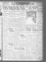Thumbnail image of item number 1 in: 'Austin American (Austin, Tex.), Vol. 6, No. 99, Ed. 1 Friday, September 7, 1917'.