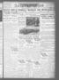 Thumbnail image of item number 1 in: 'Austin American (Austin, Tex.), Vol. 6, No. 104, Ed. 1 Wednesday, September 12, 1917'.