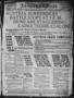 Newspaper: Austin American (Austin, Tex.), Ed. 1 Monday, November 4, 1918