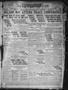 Thumbnail image of item number 1 in: 'Austin American (Austin, Tex.), Ed. 1 Thursday, November 14, 1918'.