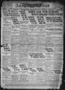 Primary view of Austin American (Austin, Tex.), Ed. 1 Wednesday, November 20, 1918