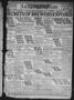 Thumbnail image of item number 1 in: 'Austin American (Austin, Tex.), Ed. 1 Thursday, November 21, 1918'.