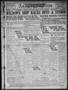 Primary view of Austin American (Austin, Tex.), Ed. 1 Thursday, December 5, 1918