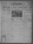 Thumbnail image of item number 1 in: 'Austin American (Austin, Tex.), Ed. 1 Monday, July 7, 1919'.