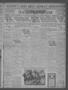 Primary view of Austin American (Austin, Tex.), Ed. 1 Sunday, August 3, 1919