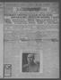 Thumbnail image of item number 1 in: 'Austin American (Austin, Tex.), Ed. 1 Friday, September 5, 1919'.