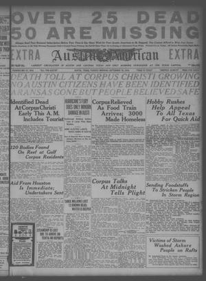 Austin American (Austin, Tex.), Ed. 1 Tuesday, September 16, 1919