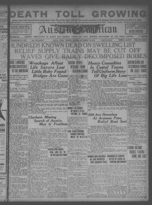 Austin American (Austin, Tex.), Ed. 1 Thursday, September 18, 1919