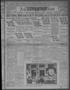 Primary view of Austin American (Austin, Tex.), Ed. 1 Thursday, October 9, 1919
