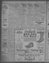 Thumbnail image of item number 2 in: 'Austin American (Austin, Tex.), Ed. 1 Sunday, November 16, 1919'.