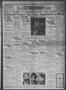 Primary view of Austin American (Austin, Tex.), Ed. 1 Wednesday, August 4, 1920