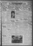 Newspaper: Austin American (Austin, Tex.), Ed. 1 Thursday, August 12, 1920