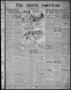 Newspaper: The Austin American (Austin, Tex.), Vol. 8, No. 272, Ed. 1 Wednesday,…