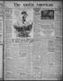 Newspaper: The Austin American (Austin, Tex.), Vol. 8, No. 293, Ed. 1 Wednesday,…