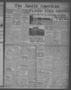 Thumbnail image of item number 1 in: 'The Austin American (Austin, Tex.), Vol. 8, No. 321, Ed. 1 Thursday, April 27, 1922'.