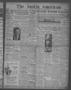 Thumbnail image of item number 1 in: 'The Austin American (Austin, Tex.), Vol. 8, No. 328, Ed. 1 Wednesday, May 3, 1922'.