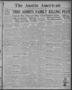 Thumbnail image of item number 1 in: 'The Austin American (Austin, Tex.), Vol. 9, No. 325, Ed. 1 Saturday, May 5, 1923'.