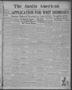 Thumbnail image of item number 1 in: 'The Austin American (Austin, Tex.), Vol. 9, No. 331, Ed. 1 Friday, May 11, 1923'.