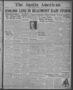 Thumbnail image of item number 1 in: 'The Austin American (Austin, Tex.), Vol. 9, No. 339, Ed. 1 Saturday, May 19, 1923'.