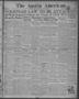 Newspaper: The Austin American (Austin, Tex.), Vol. 9, No. 354, Ed. 1 Sunday, Ju…