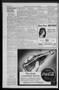 Thumbnail image of item number 4 in: 'Gainesville Weekly Register and Messenger (Gainesville, Tex.), Vol. 60, No. 44, Ed. 1 Thursday, May 11, 1939'.