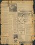 Thumbnail image of item number 2 in: 'The Ennis Daily News (Ennis, Tex.), Vol. 42, No. 354, Ed. 1 Friday, July 1, 1938'.
