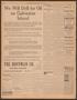 Thumbnail image of item number 2 in: 'Galveston Tribune. (Galveston, Tex.), Vol. 36, No. 194, Ed. 1 Monday, July 10, 1916'.