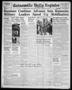 Primary view of Gainesville Daily Register and Messenger (Gainesville, Tex.), Vol. 49, No. 261, Ed. 1 Saturday, June 29, 1940