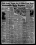 Primary view of Gainesville Daily Register and Messenger (Gainesville, Tex.), Vol. 54, No. 236, Ed. 1 Wednesday, May 31, 1944