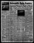 Primary view of Gainesville Daily Register and Messenger (Gainesville, Tex.), Vol. 54, No. 237, Ed. 1 Thursday, June 1, 1944