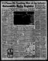 Primary view of Gainesville Daily Register and Messenger (Gainesville, Tex.), Vol. 54, No. 250, Ed. 1 Friday, June 16, 1944